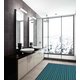 Floor heating lifestyle in Bathroom