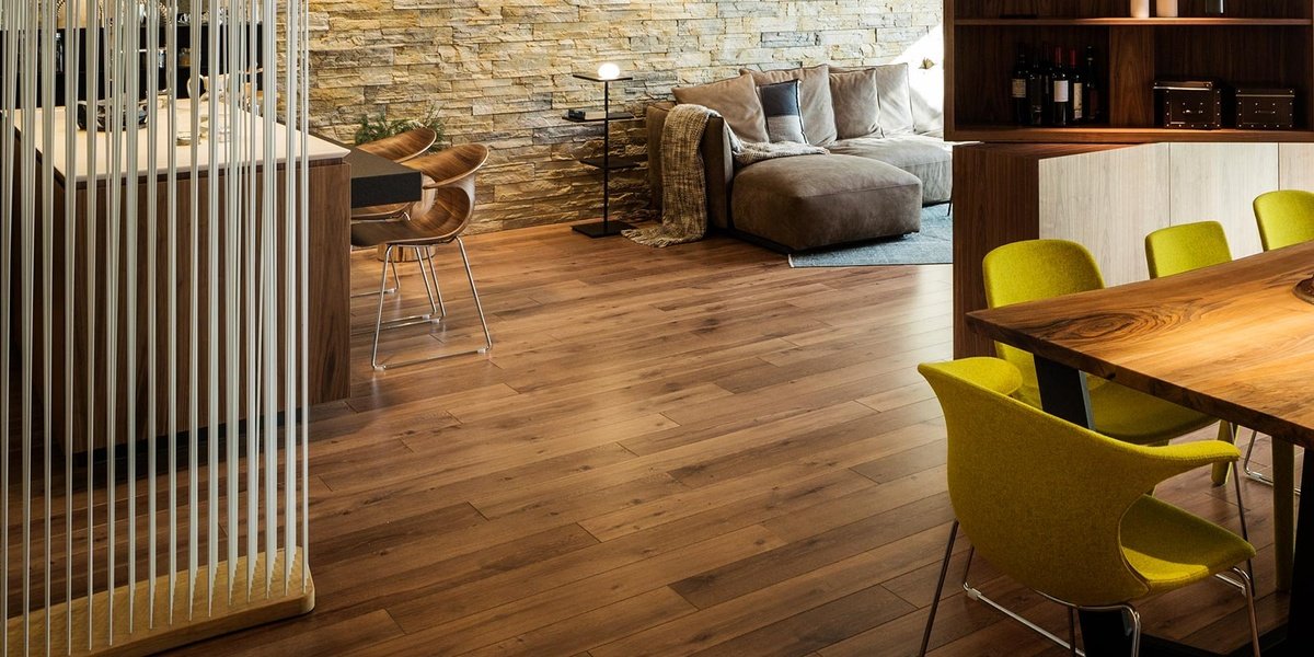 Floor Heating Page - Slide #4