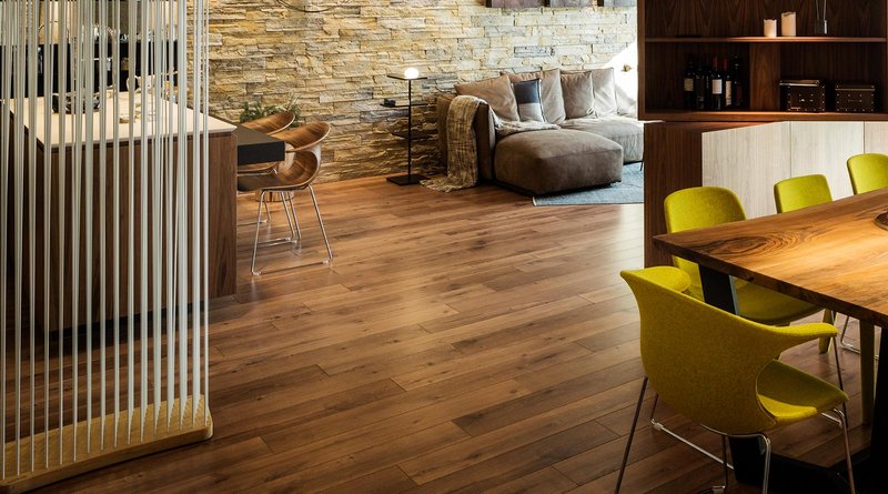 Floor Heating Page - Slide #4