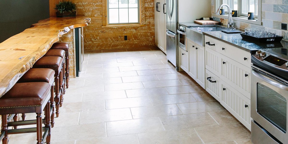 Floor Heating Page - Slide #5