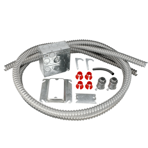 floor heating rough in kits