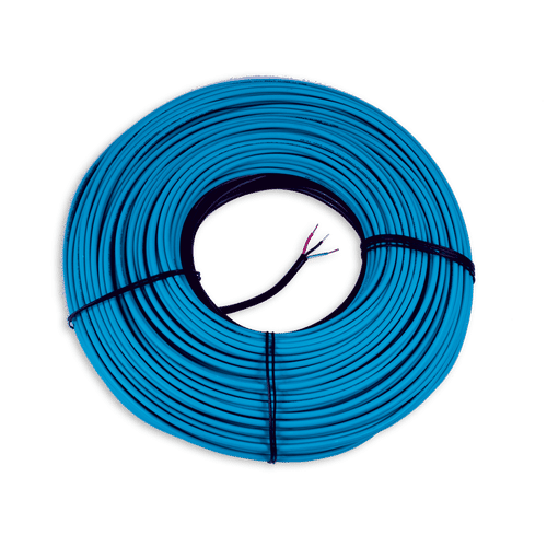 floor heating slab heat cable