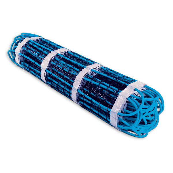 WarmlyYours Slab Floor Heating Mat