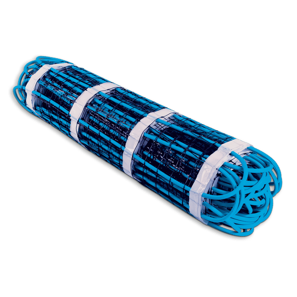 WarmlyYours Slab Floor Heating Mat