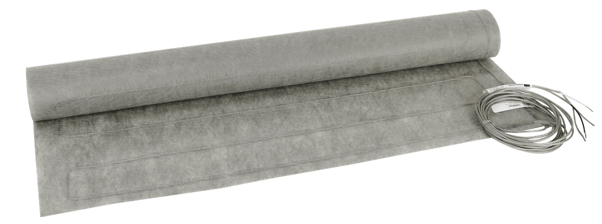 floor heating tempzone custom mat large