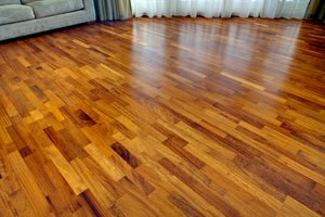 How to Install Hardwood Floors with Electric Radiant Heating
