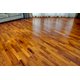 Floor Heating under Engineered Wood