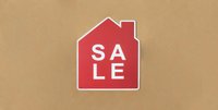 For Sale House Banner