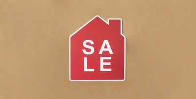 For Sale House Banner