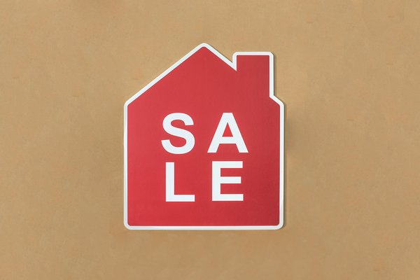 For Sale House Banner