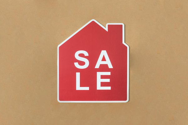 For Sale House Banner