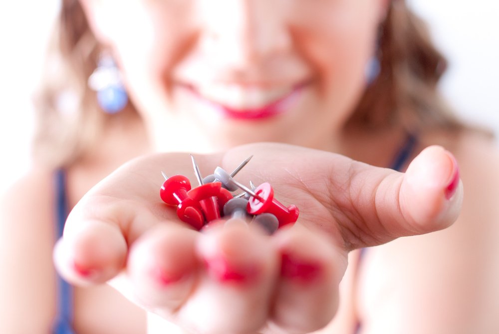 Radiant product and design images can attract followers and potential customers for you business.