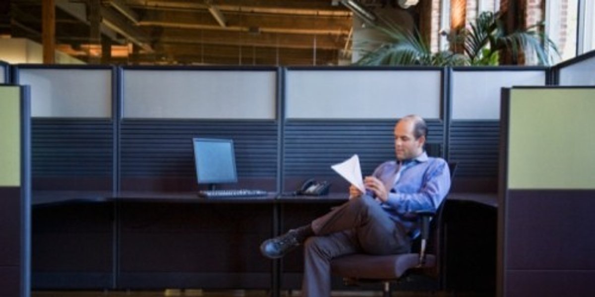 Four suggestions to make your office cubicle or desk more comfortable this summer