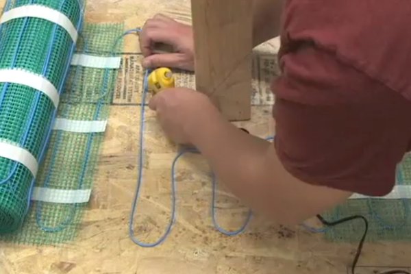 Free forming TempZone