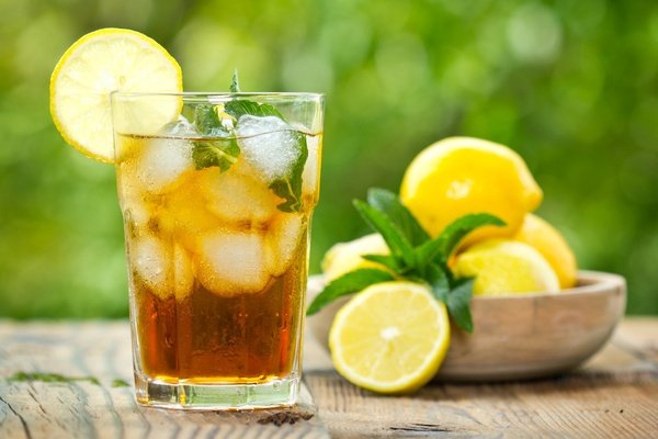 From Iced Tea to Winter Ice, Porches Protect Your Home: Part 1--Design