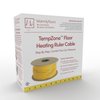 TempZone Floor Heating Ruler Cable Box Front