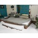 Front Porch - Snow Covered - Bert Tomon