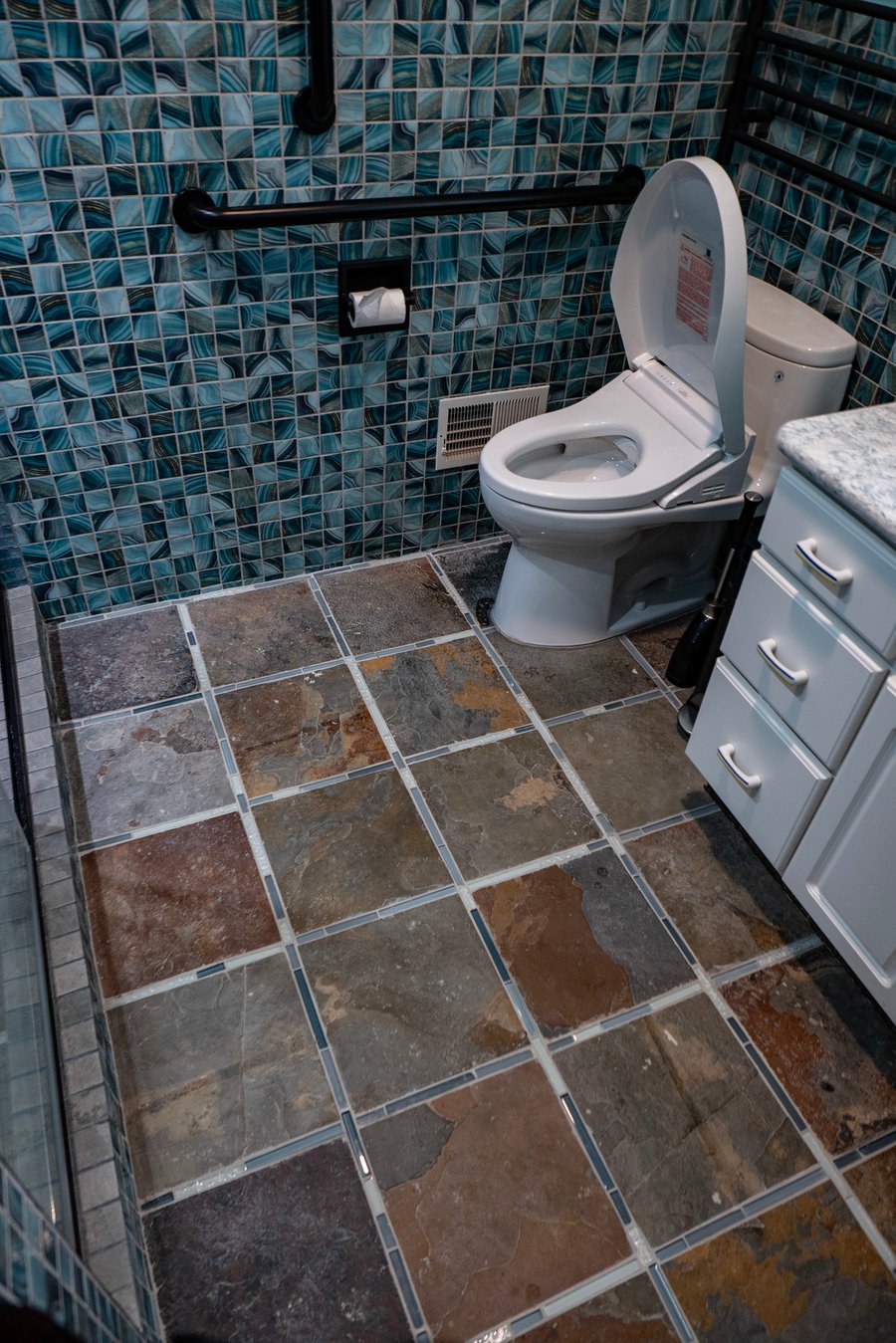 Mackinac Island Bathroom Remodel  (8)