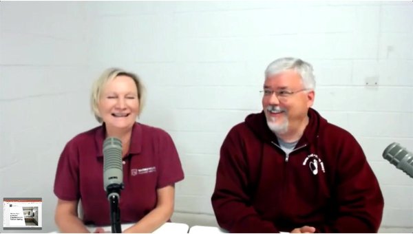 Get the Spa Bathroom Experience with Radiant Heating