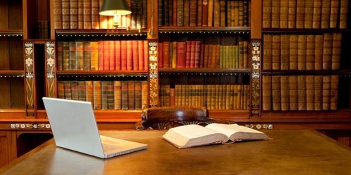 Going green in the home office