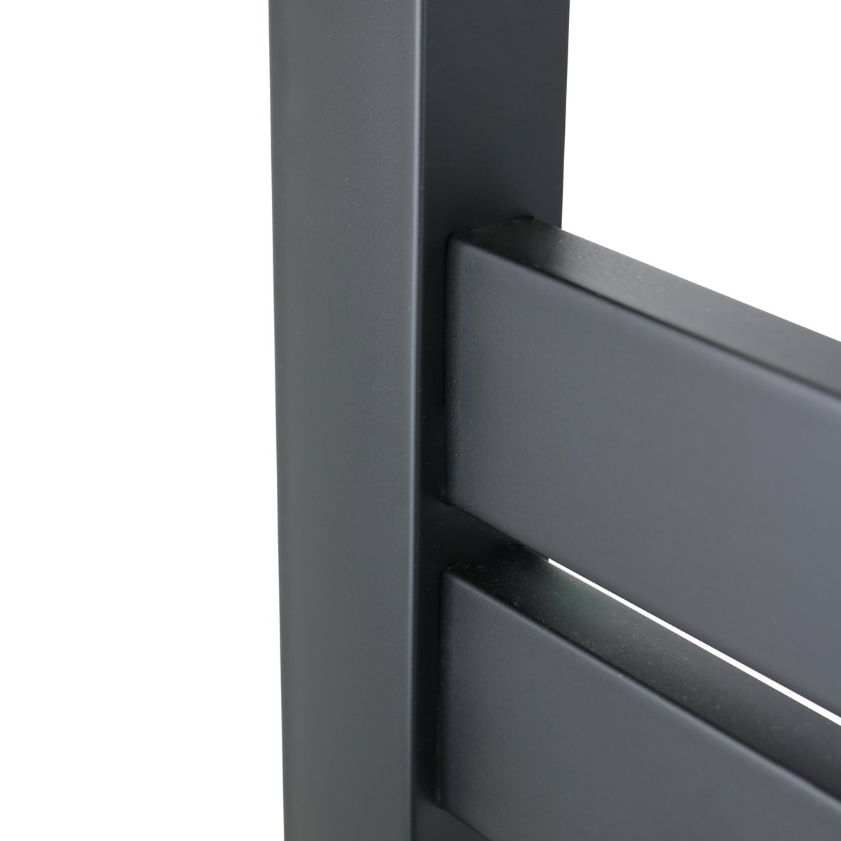 Grande 10 Black Detail