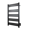 Grande 10 Black - Front