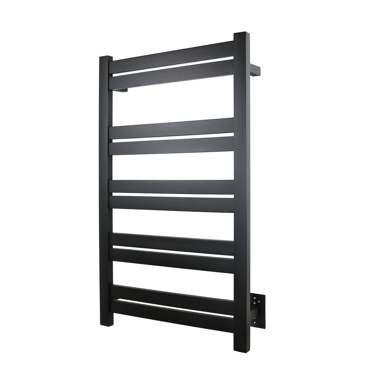 Grande 10 Black - Front