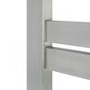 Grande 10 Brushed Detail