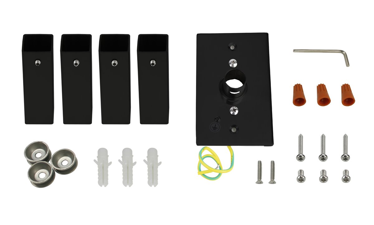 Grande 10 Mounting Bracket