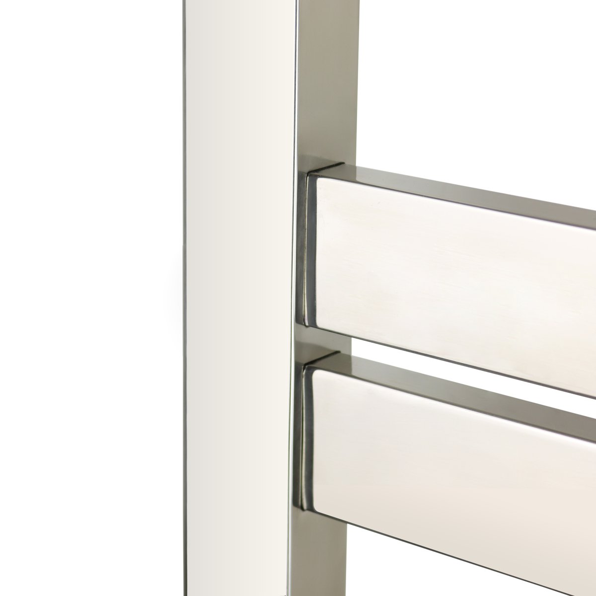 Grande 10 polished detail