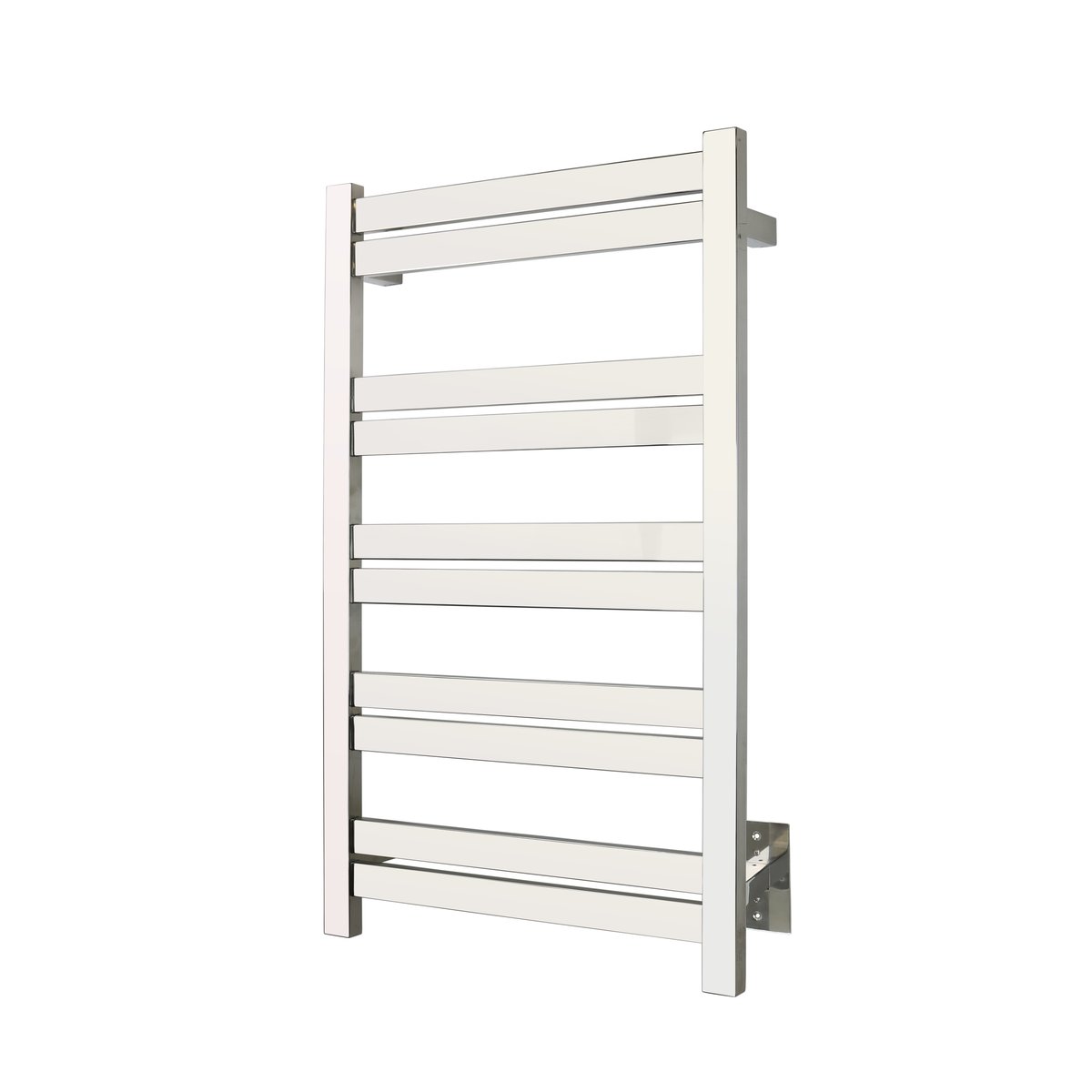 Grande 10 Polished - Front