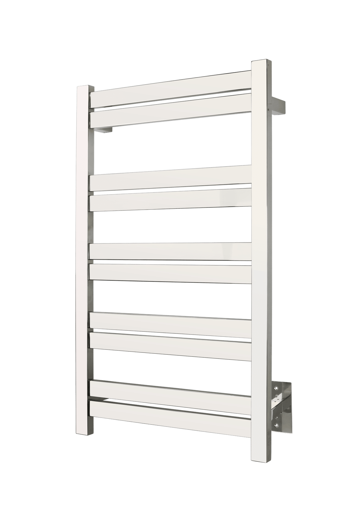 Grande 10 Polished - Front