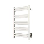 Grande 10 Polished - Front