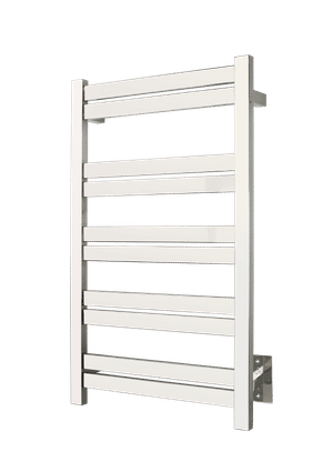 Grande 10 Polished - Front