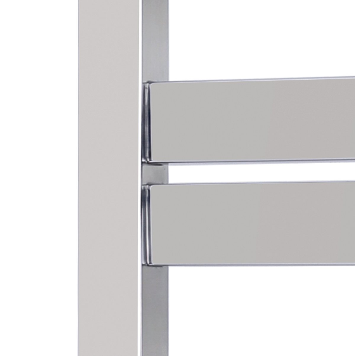 Grande 12 polished detail