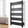 Grande Black Towel Warmer Wy Site Image Lifestyle Copy