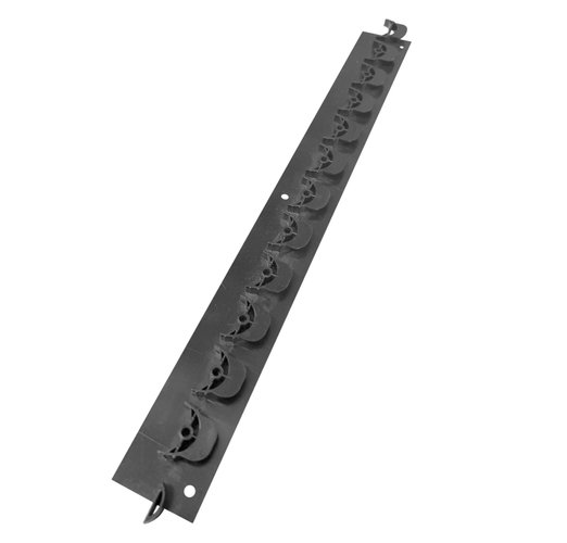 GripStrips™ Floor Heating Cable Fixing Strips Angle