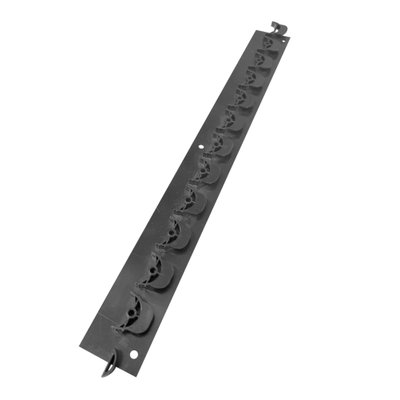 GripStrips™ Floor Heating Cable Fixing Strips, Approx. 1’