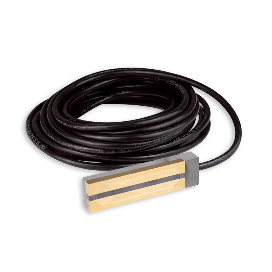 Ice Shield Sensors Support