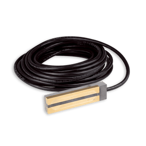 Gutter moisture sensor SCE-GTM-SS