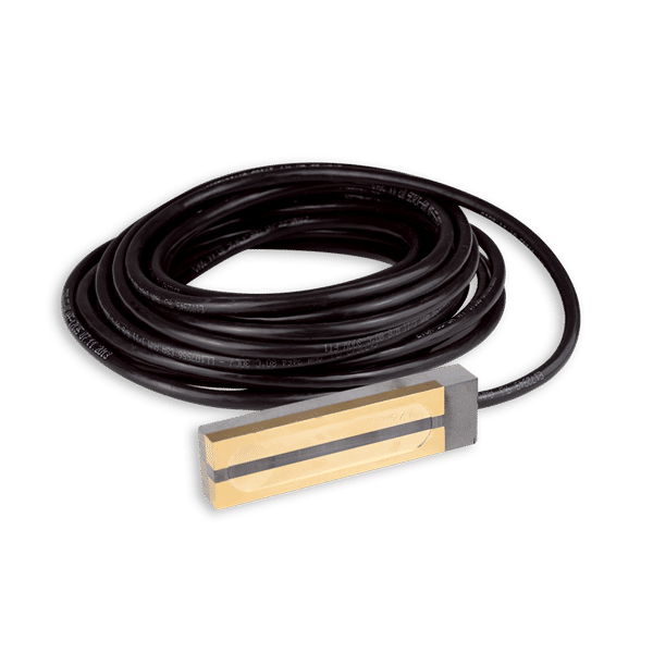 Ice Shield Sensors Support