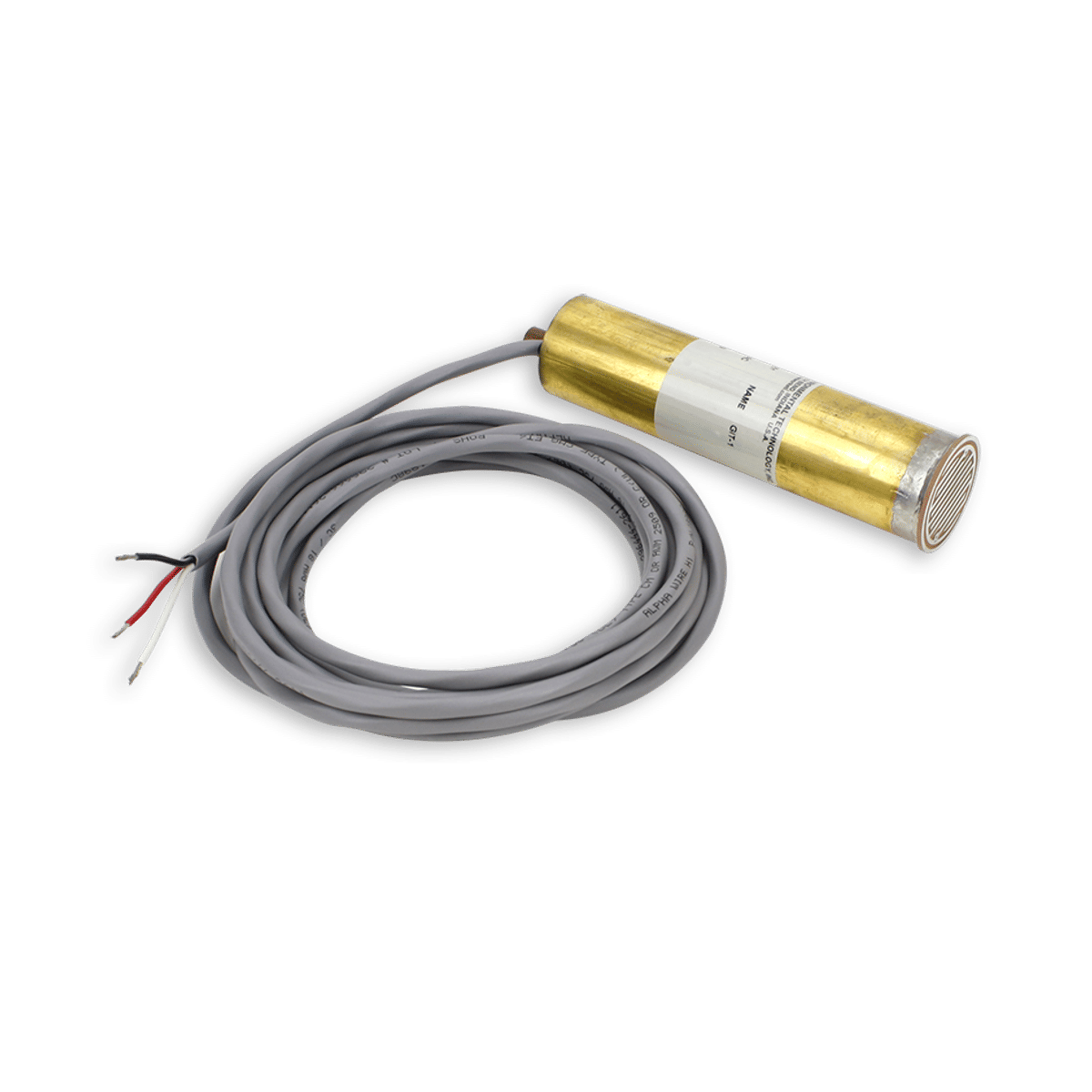 Gutter Mounted Ice Sensor GTR-SS