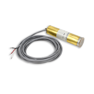 Gutter Mounted Ice Sensor