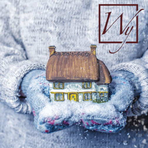 Protecting your home this winter with radiant heat