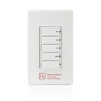 Hardwired 4-Setting Countdown Timer