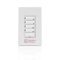 Hardwired 4-Setting Countdown Timer