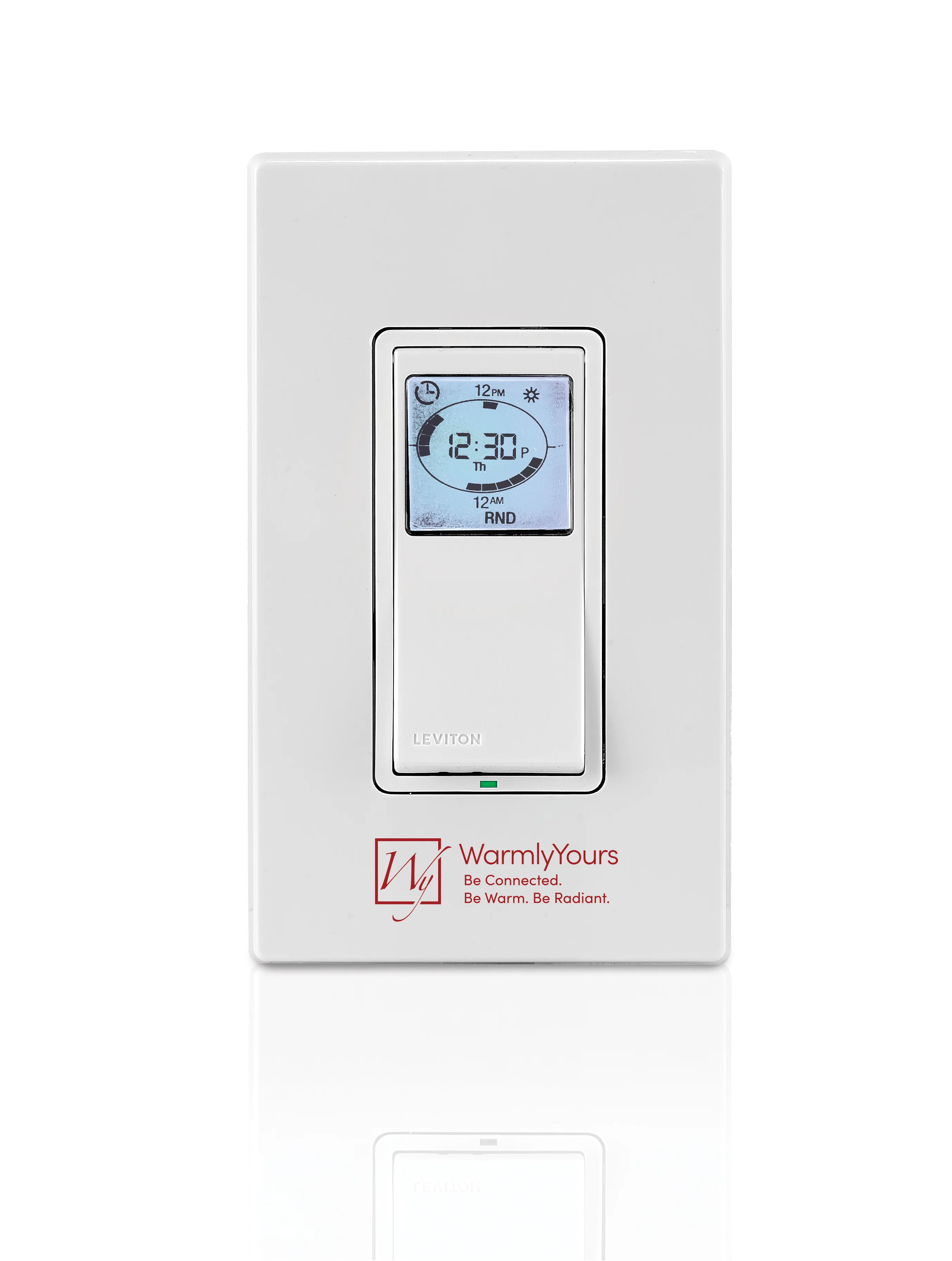 Hardwired Programmable Timer Support