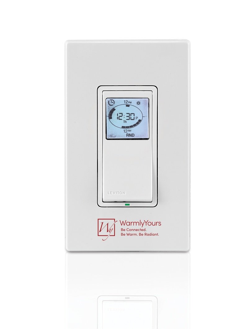Hardwired Programmable Timer GK16-30090-0002 Hardwired Programmable Timer GK16-30090-0002