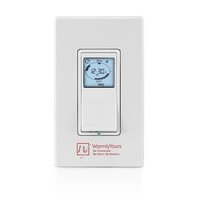 Hardwired Programmable Timer