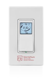 Hardwired Programmable Timer